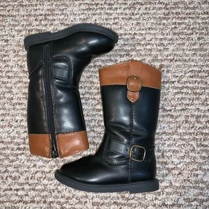 Boots size 5
